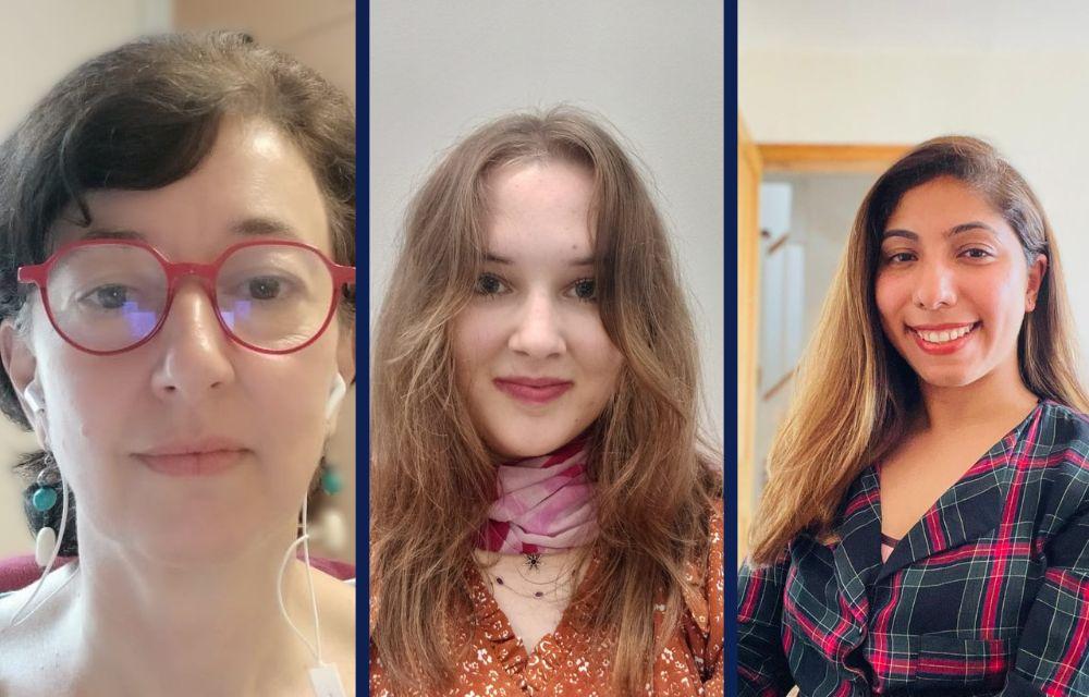 New Faculty of Law Leverhulme Trust Early Career Fellows 2026