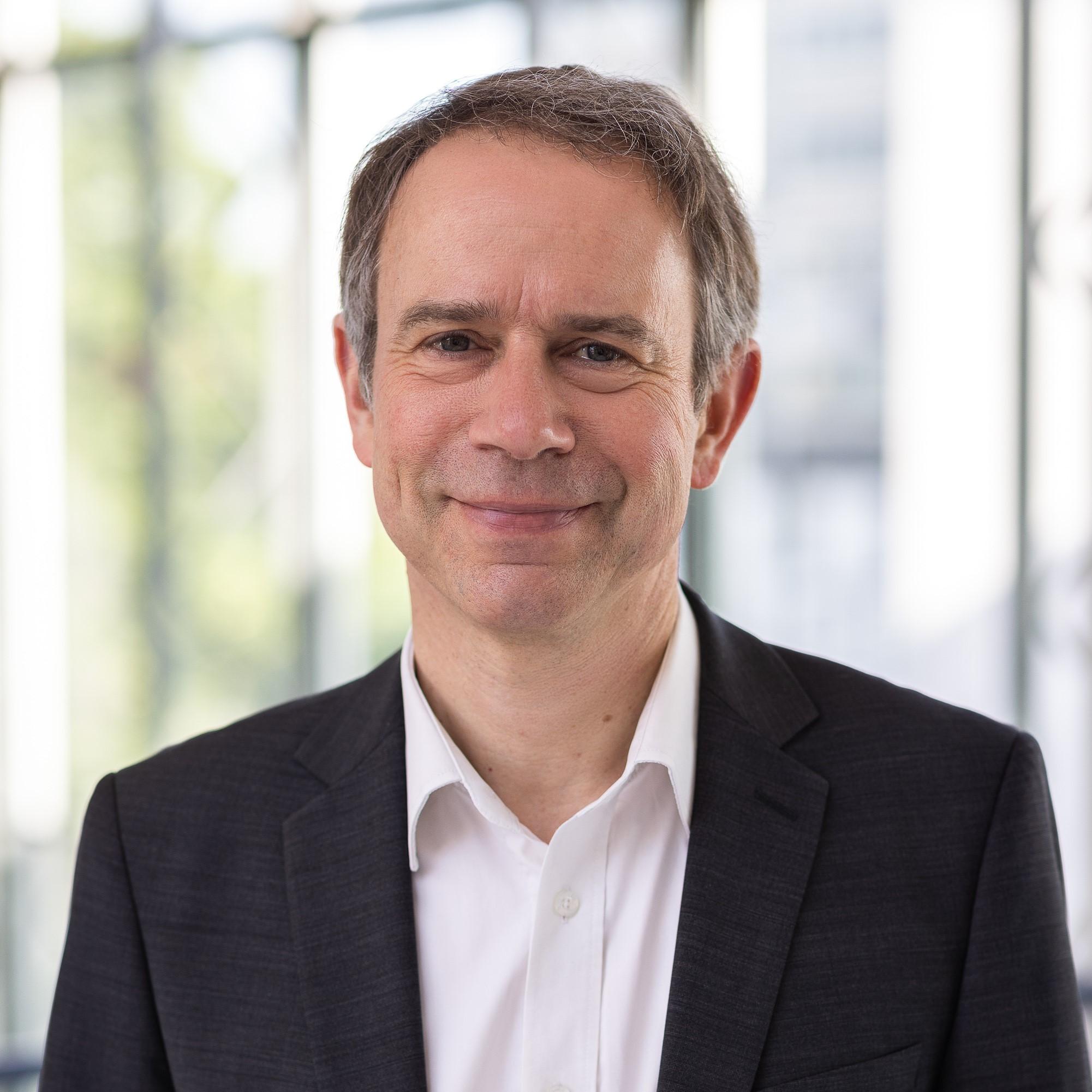Markus Krajewski