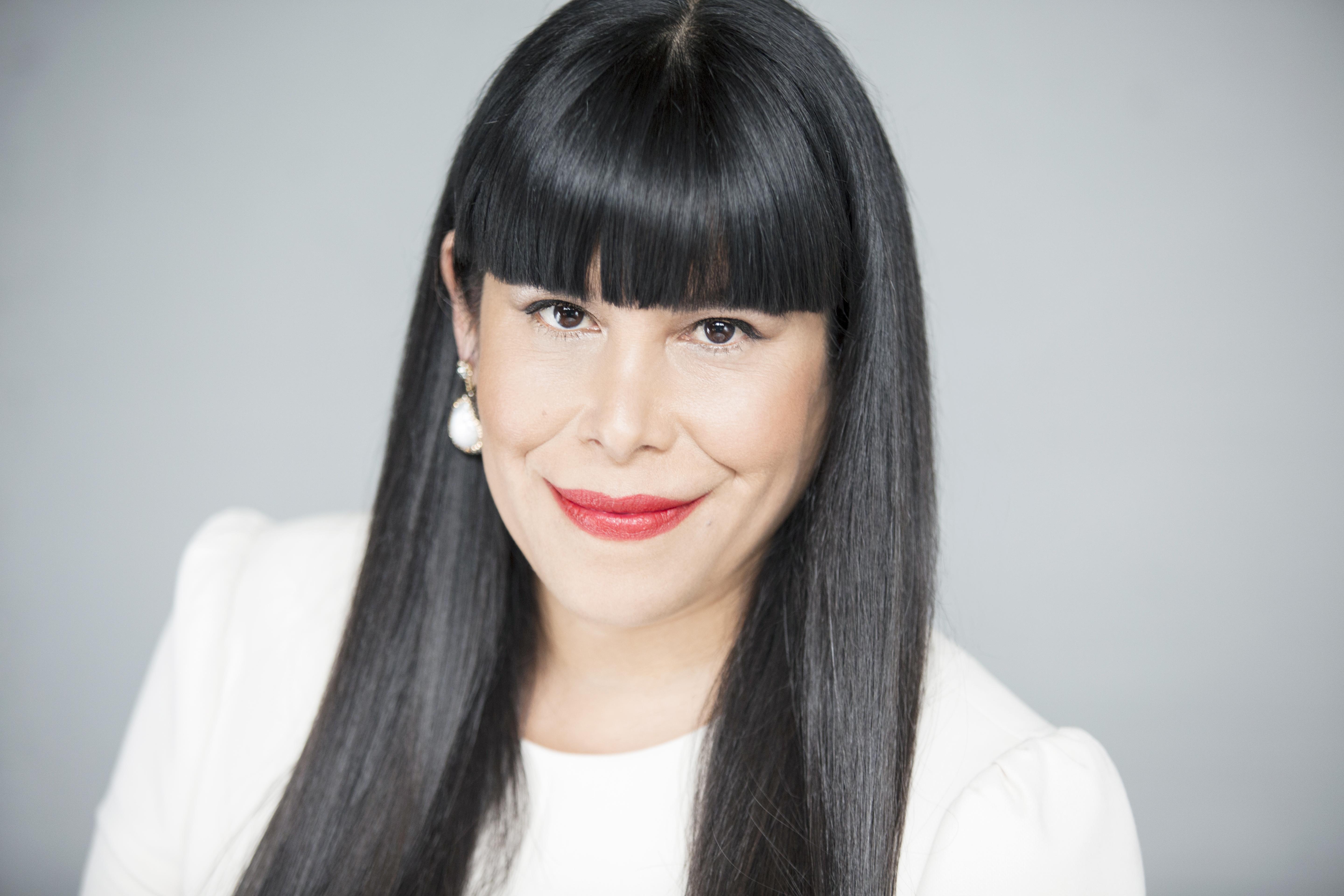 Monica Feria-Tinta