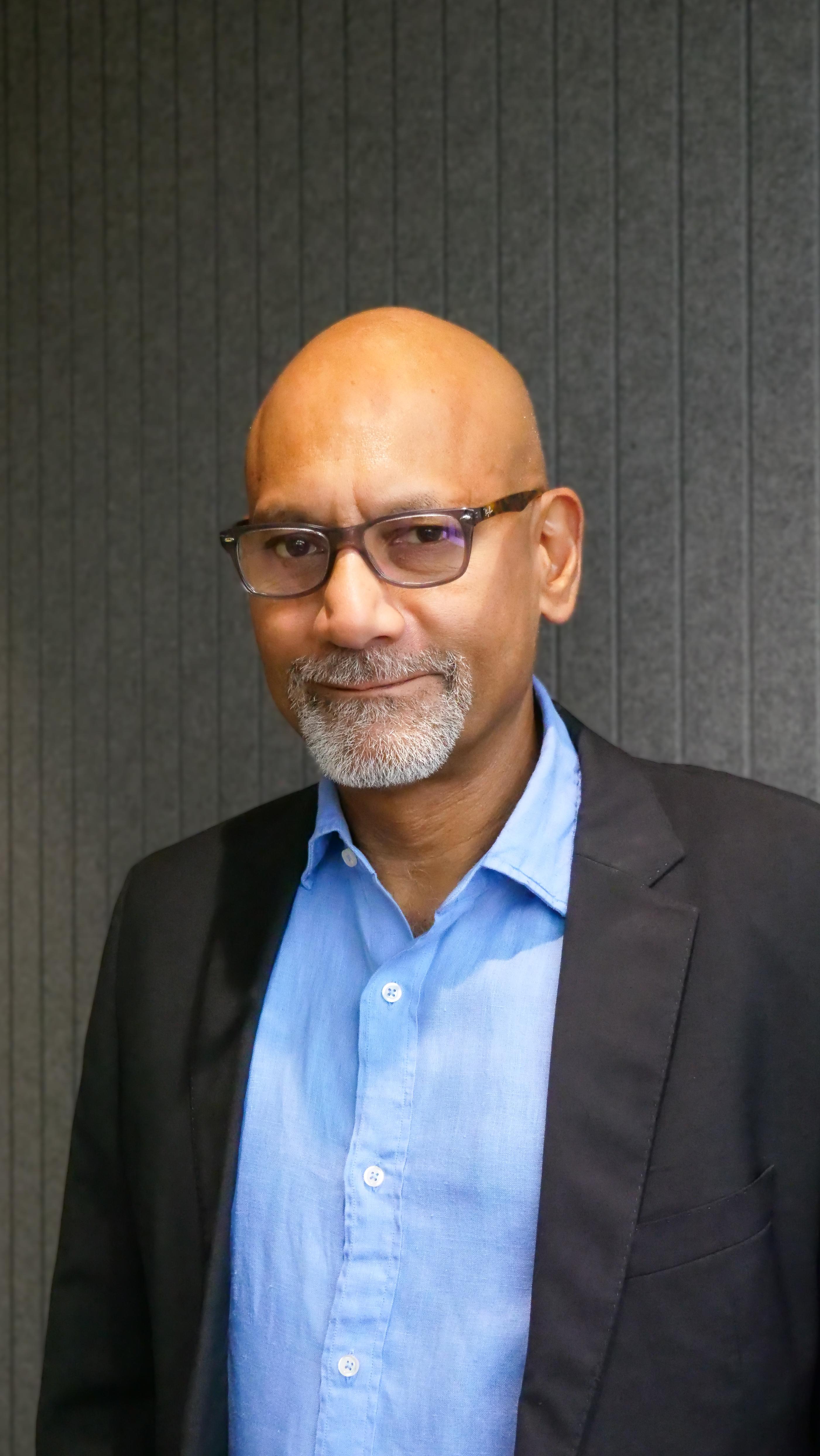 Richard Meeran