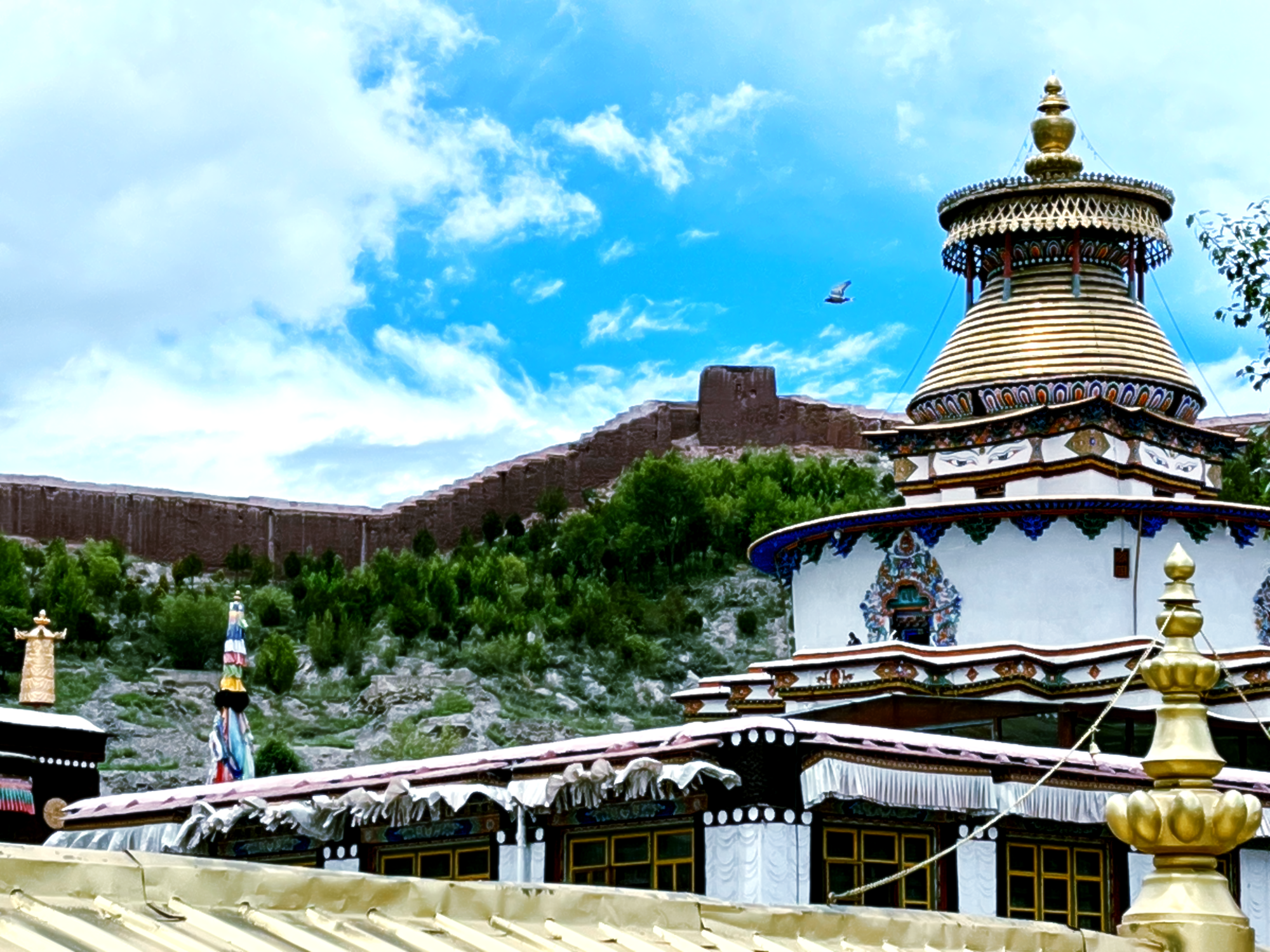 tibet