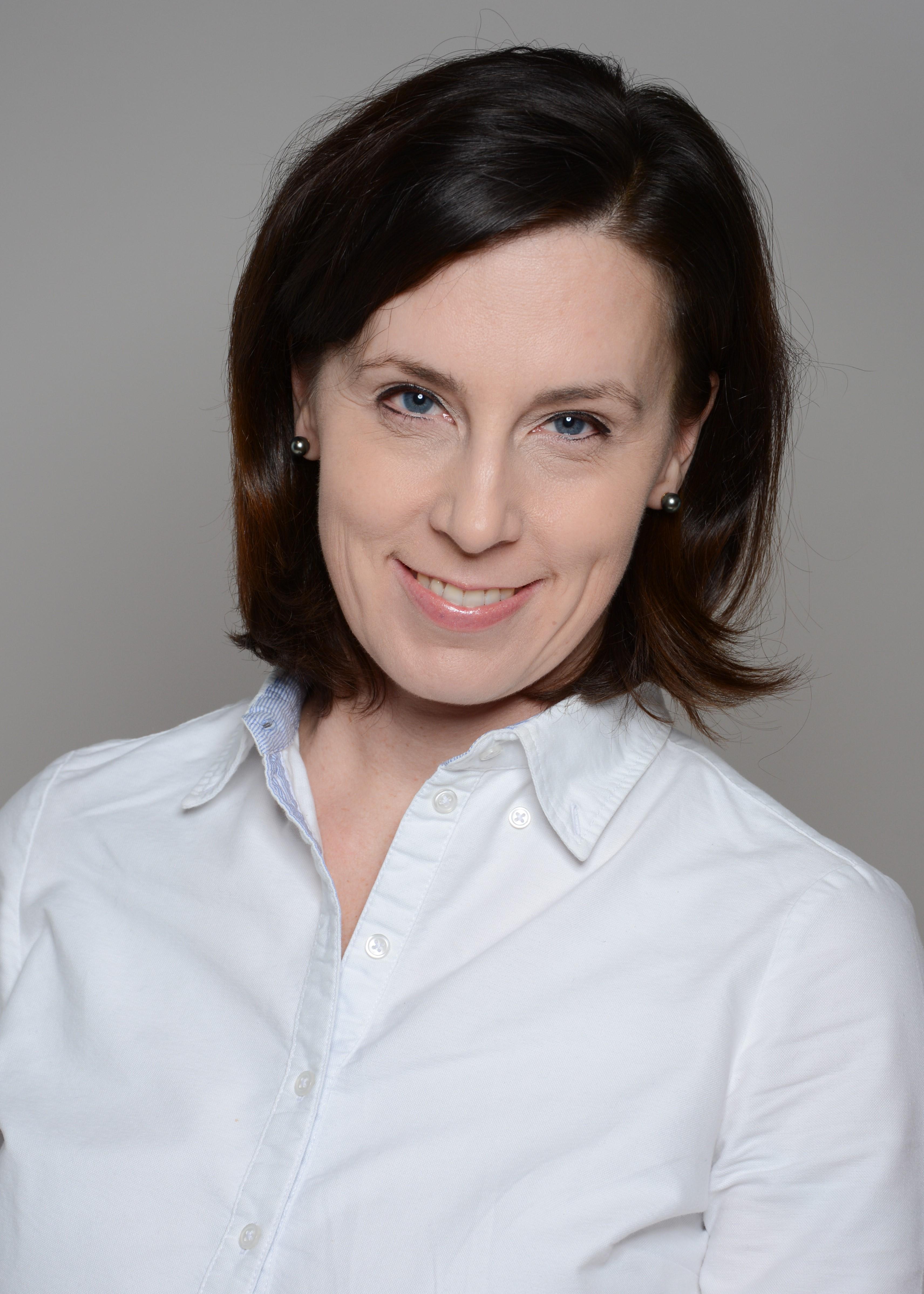 Patricia Wiater
