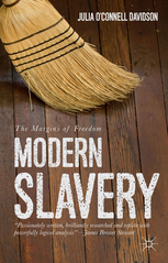 Forced Labor And Human Trafficking