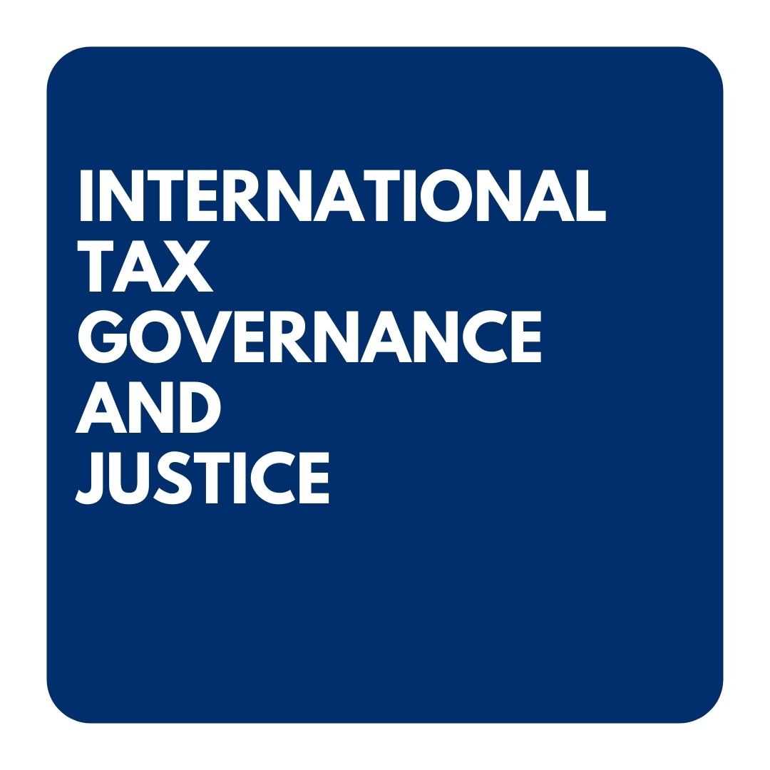 Tax_International Tax