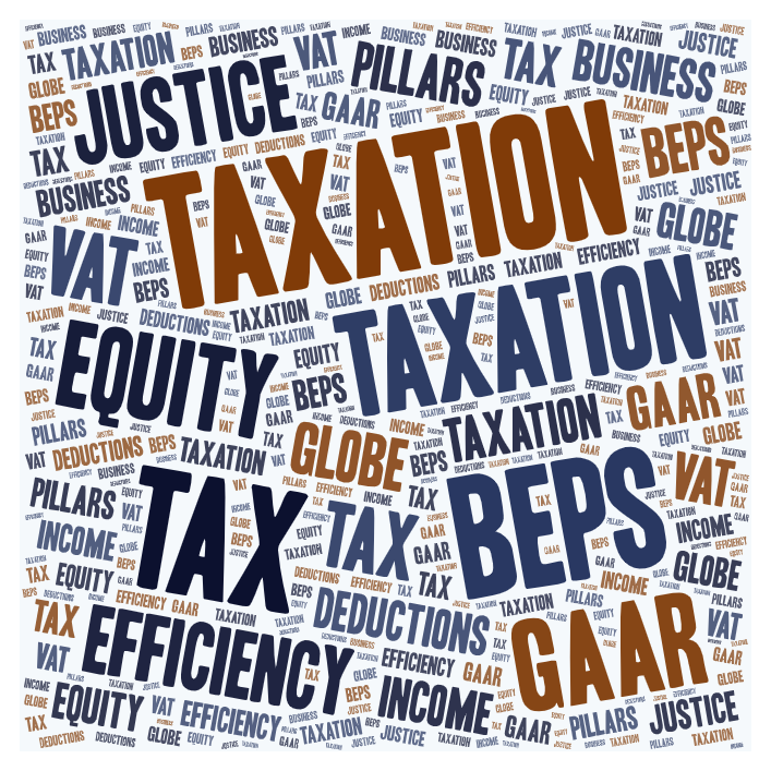 phd tax law oxford