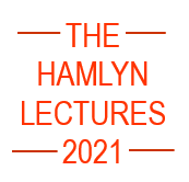 The Hamlyn Lectures 2021